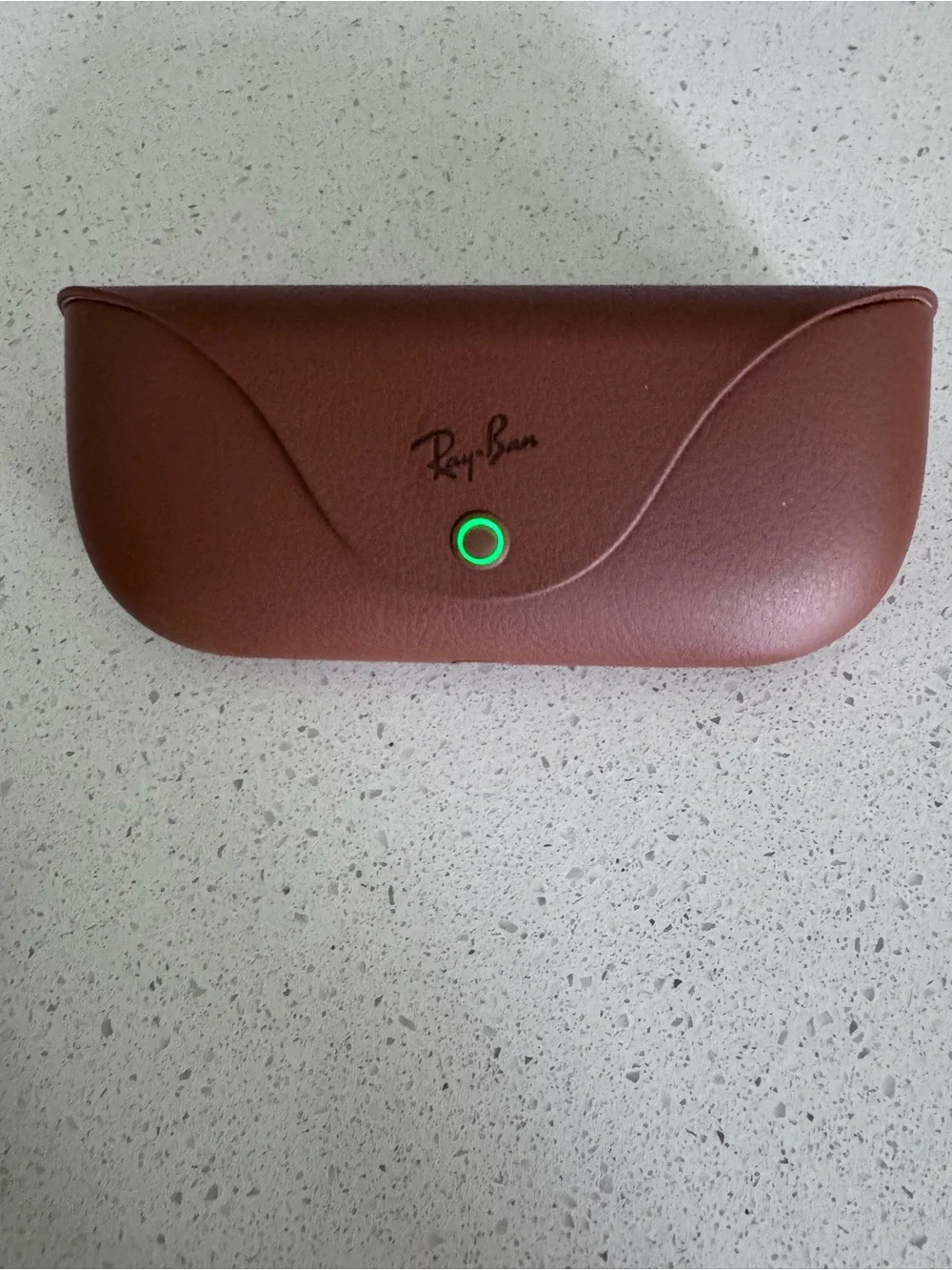 Ray Ban Blazer Meta glasses Gen 2